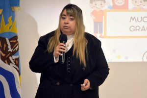 Adopción en Santa Cruz: Finalizó con éxito el ciclo de talleres del RUAGFA