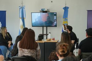 Provincia convoca al segundo encuentro del taller “Dimensiones subjetivas de la adopción” 