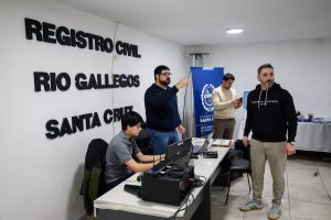  El Gobierno capacita a familias aspirantes sobre las "Dimensiones subjetivas de la adopción" El Gobierno capacita a familias aspirantes sobre las "Dimensiones subjetivas de la adopción"