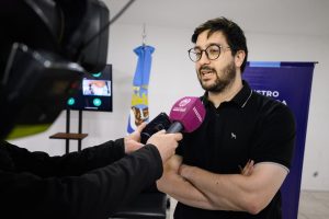  El Gobierno capacita a familias aspirantes sobre las "Dimensiones subjetivas de la adopción" El Gobierno capacita a familias aspirantes sobre las "Dimensiones subjetivas de la adopción"