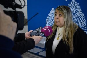  El Gobierno capacita a familias aspirantes sobre las "Dimensiones subjetivas de la adopción" El Gobierno capacita a familias aspirantes sobre las "Dimensiones subjetivas de la adopción"