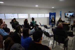  El Gobierno capacita a familias aspirantes sobre las "Dimensiones subjetivas de la adopción" El Gobierno capacita a familias aspirantes sobre las "Dimensiones subjetivas de la adopción"