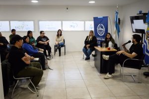  El Gobierno capacita a familias aspirantes sobre las "Dimensiones subjetivas de la adopción" El Gobierno capacita a familias aspirantes sobre las "Dimensiones subjetivas de la adopción"