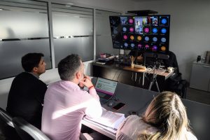 La adopción es un camino posible: gran convocatoria en el primer taller informativo en Santa Cruz 